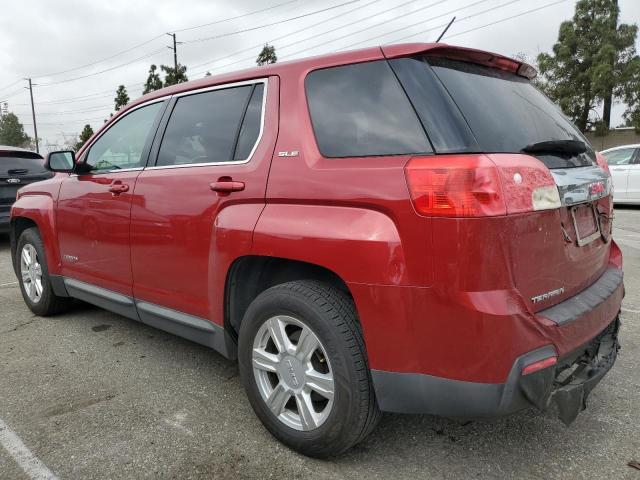 Vin: 2gkalmek1f6313947, lot: 55761775, gmc terrain sle 20152