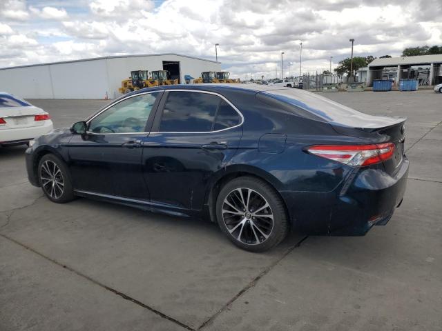 Vin: 4t1b11hk4ju585804, lot: 56881765, toyota camry l 20182
