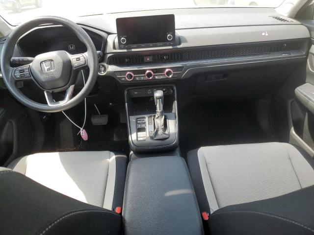 2025 HONDA CR-V EX 2HKRS3H48SH301440