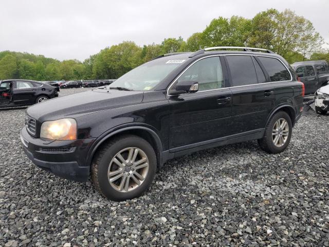 Vin: yv4952cz4b1580880, lot: 56385895, volvo xc90 3.2 2011 img_1
