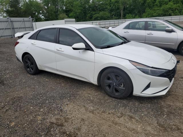 Vin: 5nplm4ag8mh020865, lot: 56455495, hyundai elantra sel 20214