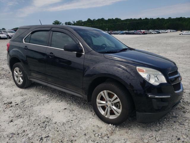 Vin: 2gnalaek9e6379887, lot: 57680855, chevrolet equinox ls 20144