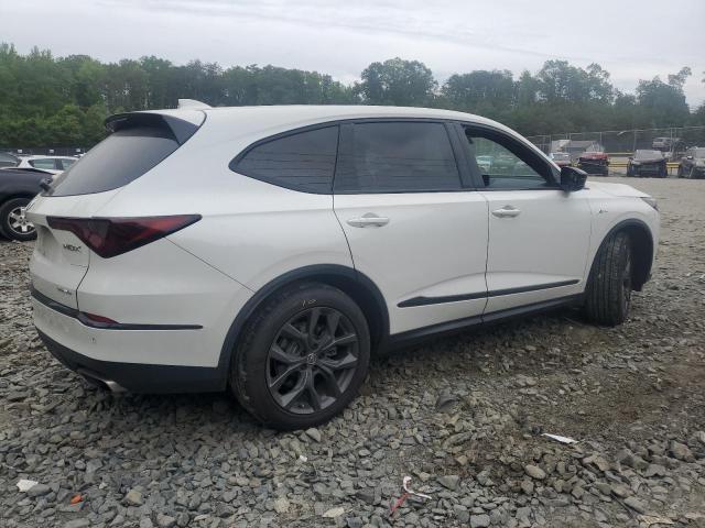 Vin: 5j8ye1h00nl047759, lot: 57949265, acura mdx a-spec 20223