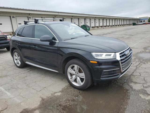 Vin: wa1bnafy0k2055370, lot: 58059015, audi q5 premium plus 20194