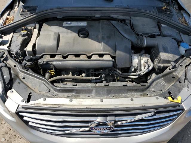 2016 VOLVO XC60 T6 PR YV4902RK6G2858186