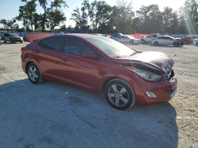 Vin: kmhdh4ae6cu468500, lot: 58522235, hyundai elantra gls 20124