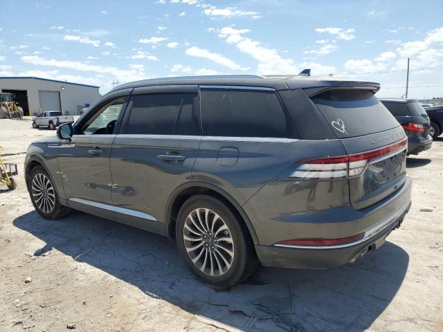 Vin: 5lm5j7wc1lgl17402, lot: 57256665, lincoln aviator reserve 20202