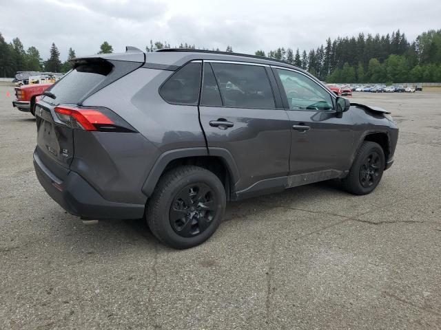 Vin: 2t3f1rfv7mc250501, lot: 56767985, toyota rav4 le 20213