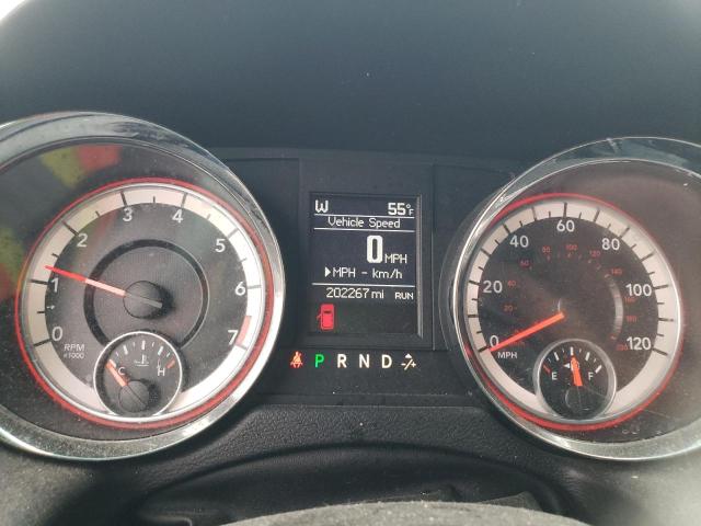 2014 DODGE GRAND CARA - 2C4RDGEG9ER301471