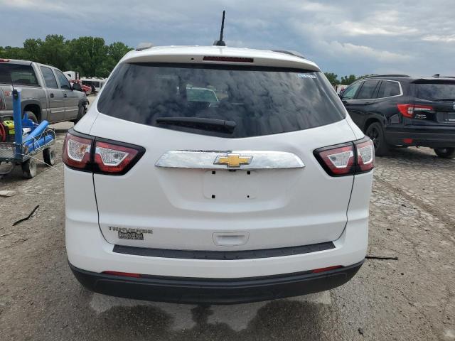 2017 CHEVROLET TRAVERSE L 1GNKRFKD1HJ198554