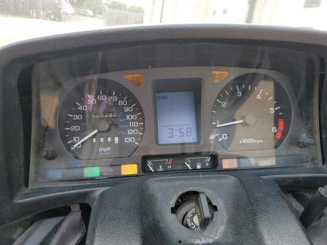 2000 HONDA GL1500 SE1 1HFSC2230YA202867