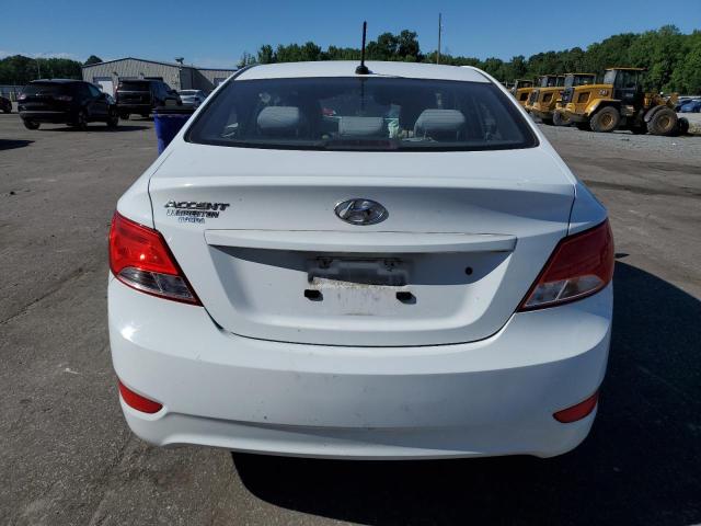 2017 HYUNDAI ACCENT SE KMHCT4AE2HU248126
