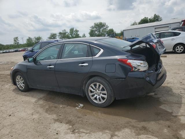 Vin: 1n4al3ap8gc242249, lot: 57575085, nissan altima 2.5 20162