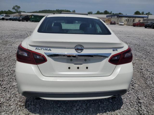 2017 NISSAN ALTIMA 2.5 - 1N4AL3AP7HC189061