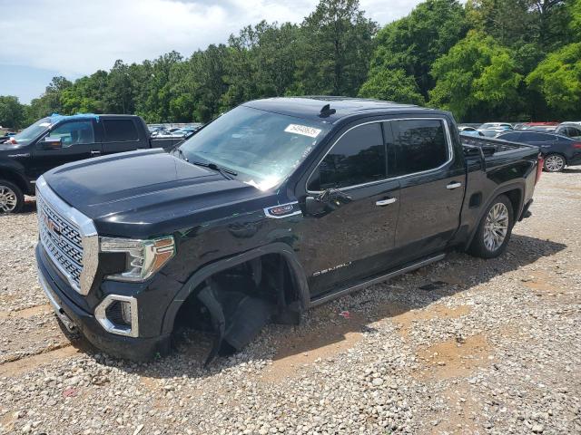 Vin: 1gtu9fel7kz102830, lot: 54948635, gmc sierra k1500 denali 2019 img_1