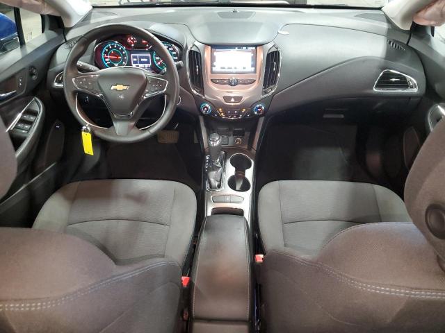 2018 CHEVROLET CRUZE LT - 1G1BE5SM5J7117064