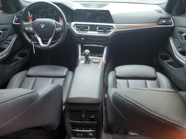 2019 BMW 330XI - WBA5R7C53KAJ80905