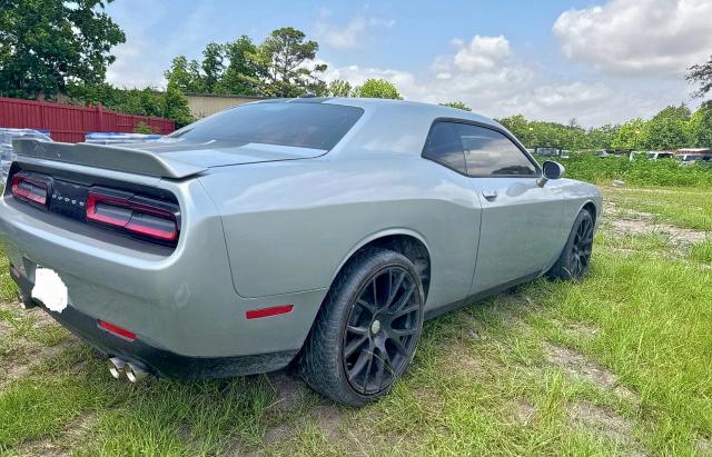 Vin: 2c3cdzag3lh105363, lot: 57706155, dodge challenger sxt 20204