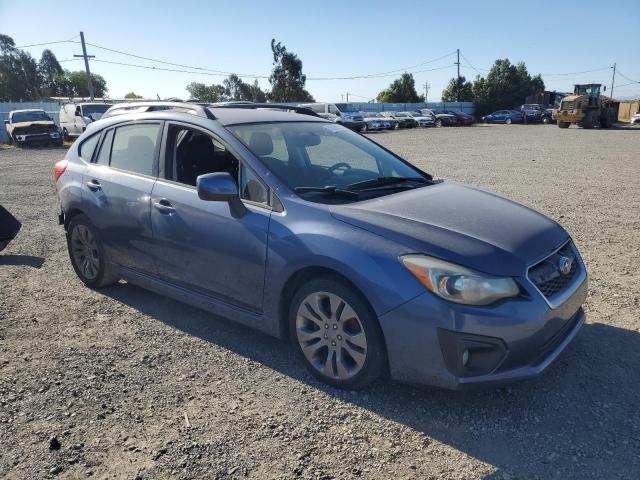 Vin: jf1gpal66d2839103, lot: 55705855, subaru impreza sport premium 20134