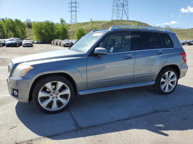 Vin: wdcgg8hbxaf454876, lot: 56906785, mercedes-benz glk-class 350 4matic 2010 img_1