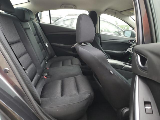 2016 MAZDA 6 SPORT - JM1GJ1U56G1435830