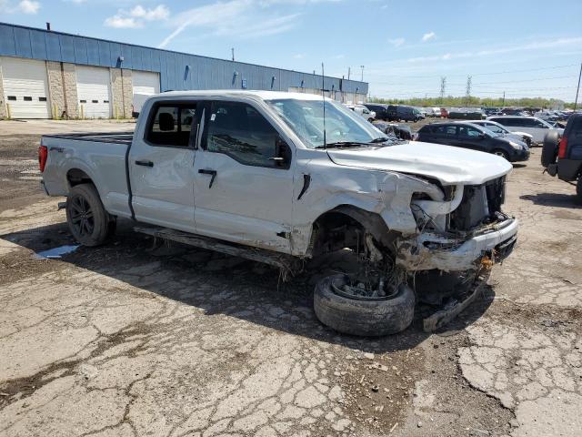 Vin: 1ftfw1e86pkf45356, lot: 56009635, ford f-150 supercrew 20234