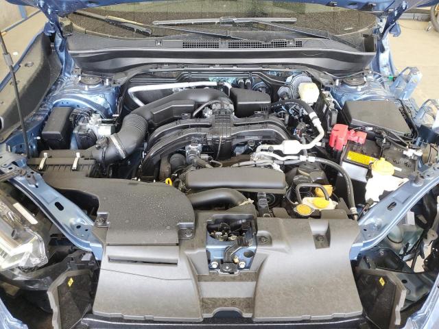 2025 SUBARU FORESTER JF2SLDRC5SH565483