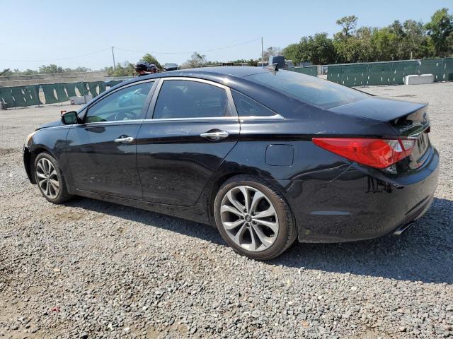 Vin: 5npec4ab1dh700896, lot: 57035535, hyundai sonata se 20132