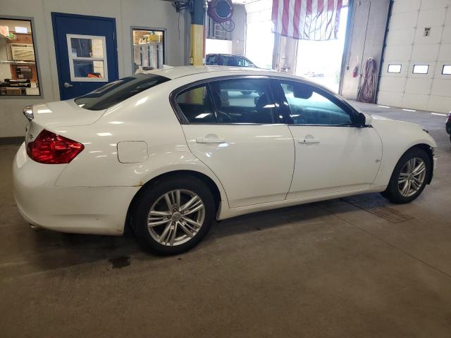 Vin: jn1cv6ar0bm402047, lot: 58009685, infiniti g37 20113
