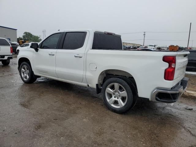 Vin: 1gcpwced3lz223658, lot: 55311155, chevrolet all models c1500 lt 20202