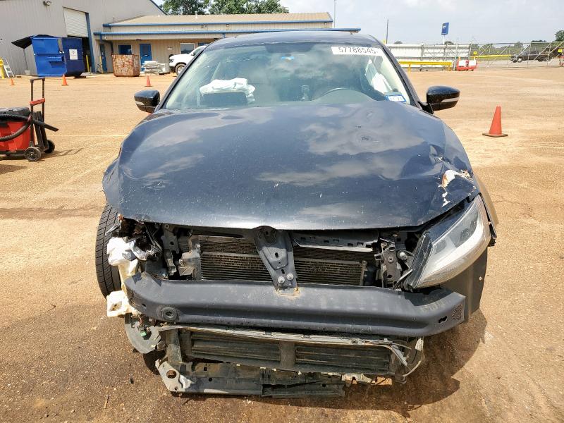 2015 VOLKSWAGEN JETTA TDI 3VWLA7AJ7FM238098
