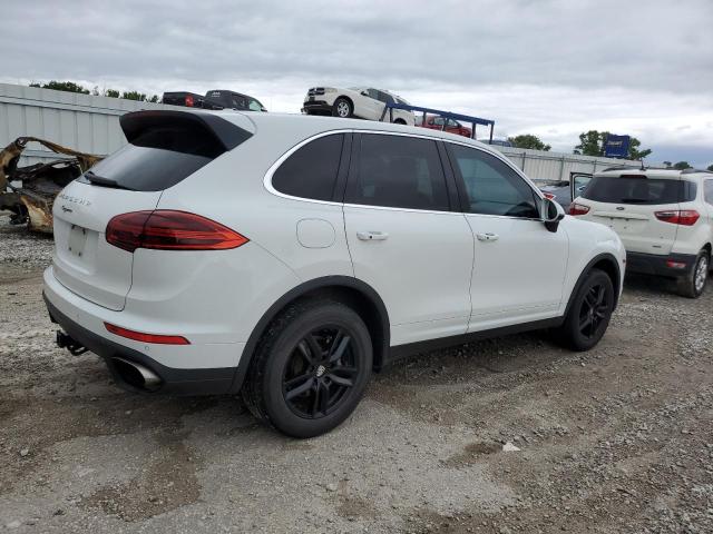 Vin: wp1aa2a27gka12074, lot: 57885345, porsche cayenne 20163