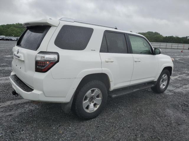 Vin: jtezu5jr3h5153763, lot: 56488705, toyota 4runner sr5 20173