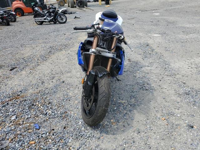 SUZUKI GSX-R1000 2006 JS1GT76A862109523 photo #3