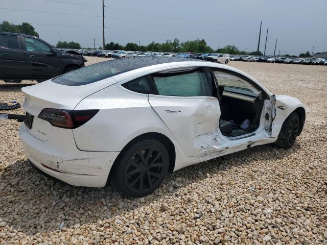 Vin: 5yj3e1eb7lf515937, lot: 55520275, tesla model 3 20203