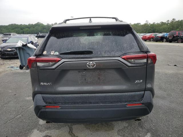 2019 TOYOTA RAV4 XLE - 2T3W1RFV3KW002676