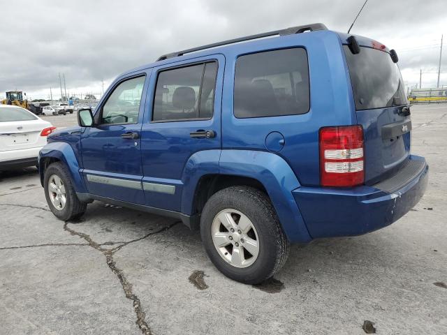 Vin: 1j4pp2gk9aw137203, lot: 58924745, jeep liberty sport 20102