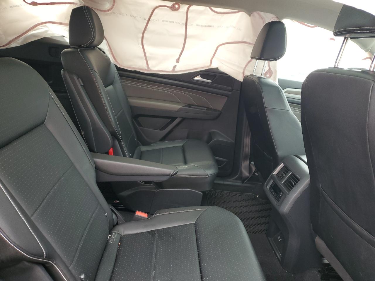 VOLKSWAGEN ATLAS SEL