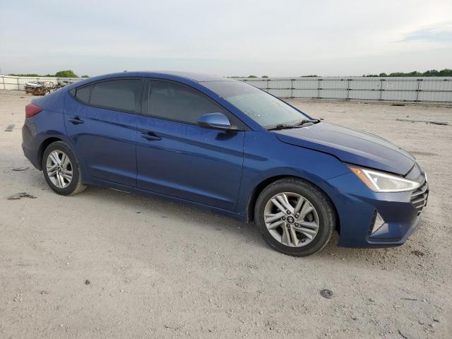 Vin: 5npd84lf3lh583205, lot: 55488885, hyundai elantra sel 20204