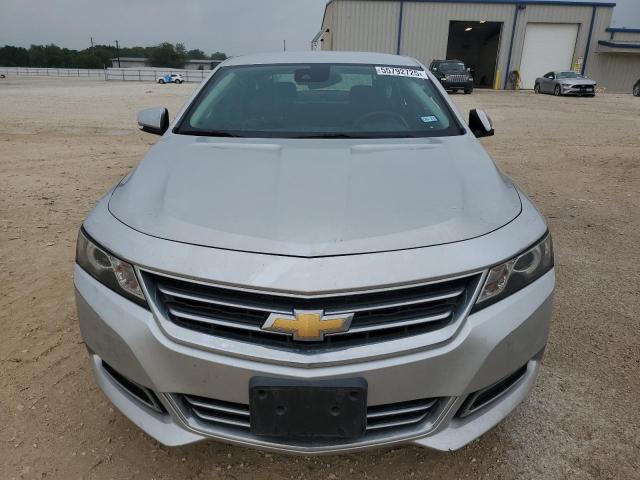 2016 CHEVROLET IMPALA LTZ 2G1145S35G9182297