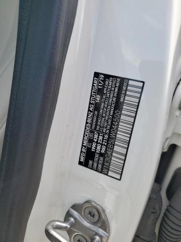 2020 MERCEDES-BENZ A 220 - W1K3G4EB5LW044500
