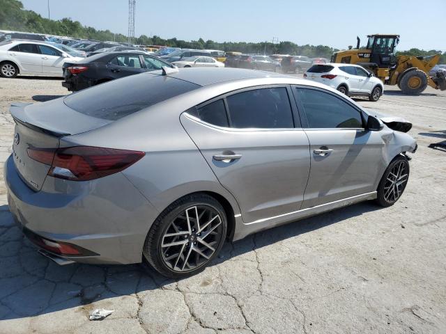 2020 HYUNDAI ELANTRA SP - KMHD04LB8LU957460