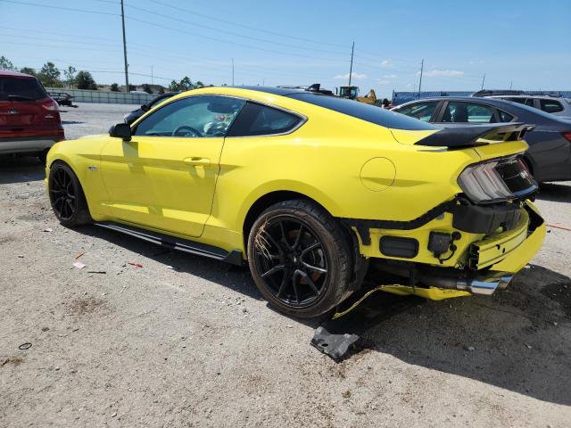 Vin: 1fa6p8cfxm5146523, lot: 57177845, ford mustang gt 20212