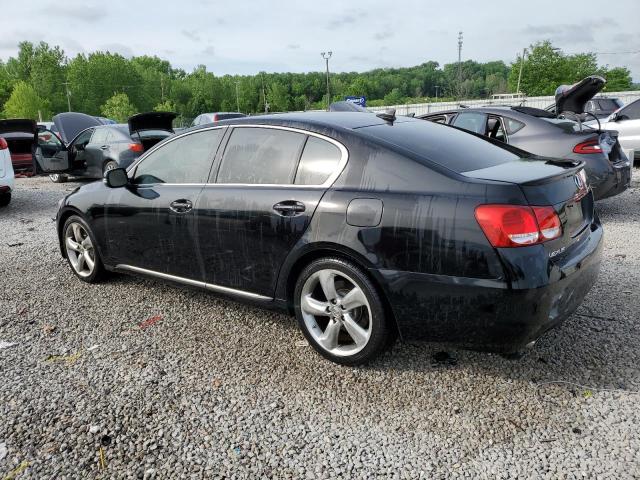 Vin: jthbe1ks3a0048915, lot: 55446865, lexus gs350 350 20102
