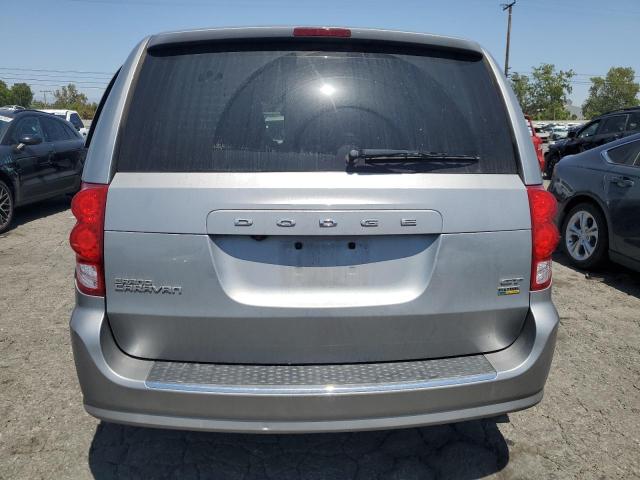 2019 DODGE GRAND CARA - 2C4RDGEG0KR718022