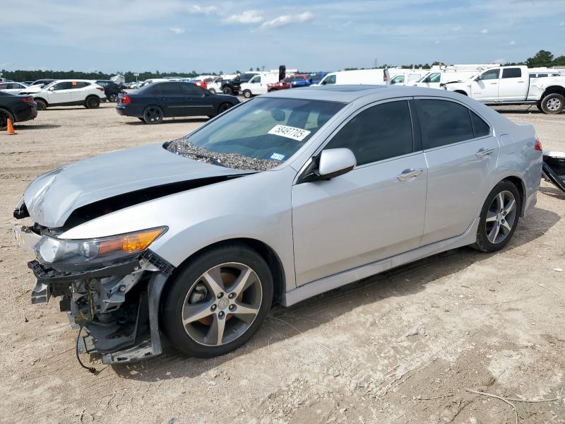 ACURA TSX SE