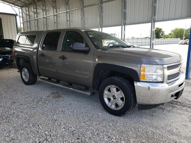 Vin: 1gcpkse7xcf218507, lot: 56506665, chevrolet all models k1500 lt 20124