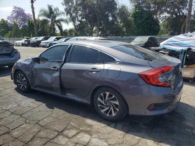 Vin: 2hgfc2f88gh502627, lot: 58557495, honda civic ex 20162