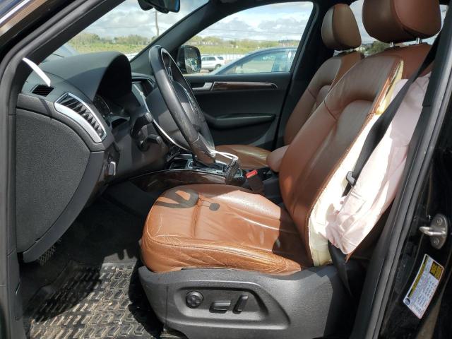 wa1dkbfp5ba004595 - 2011 Audi q5 premium plus - #55610465