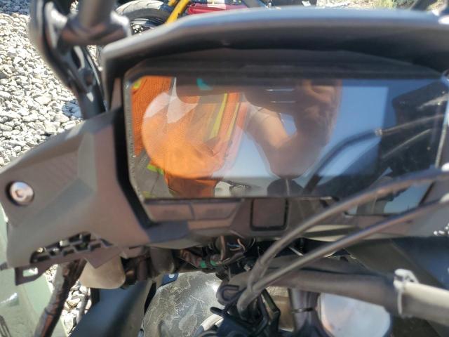 2022 HONDA CB500 XA MLHPC6453N5300444